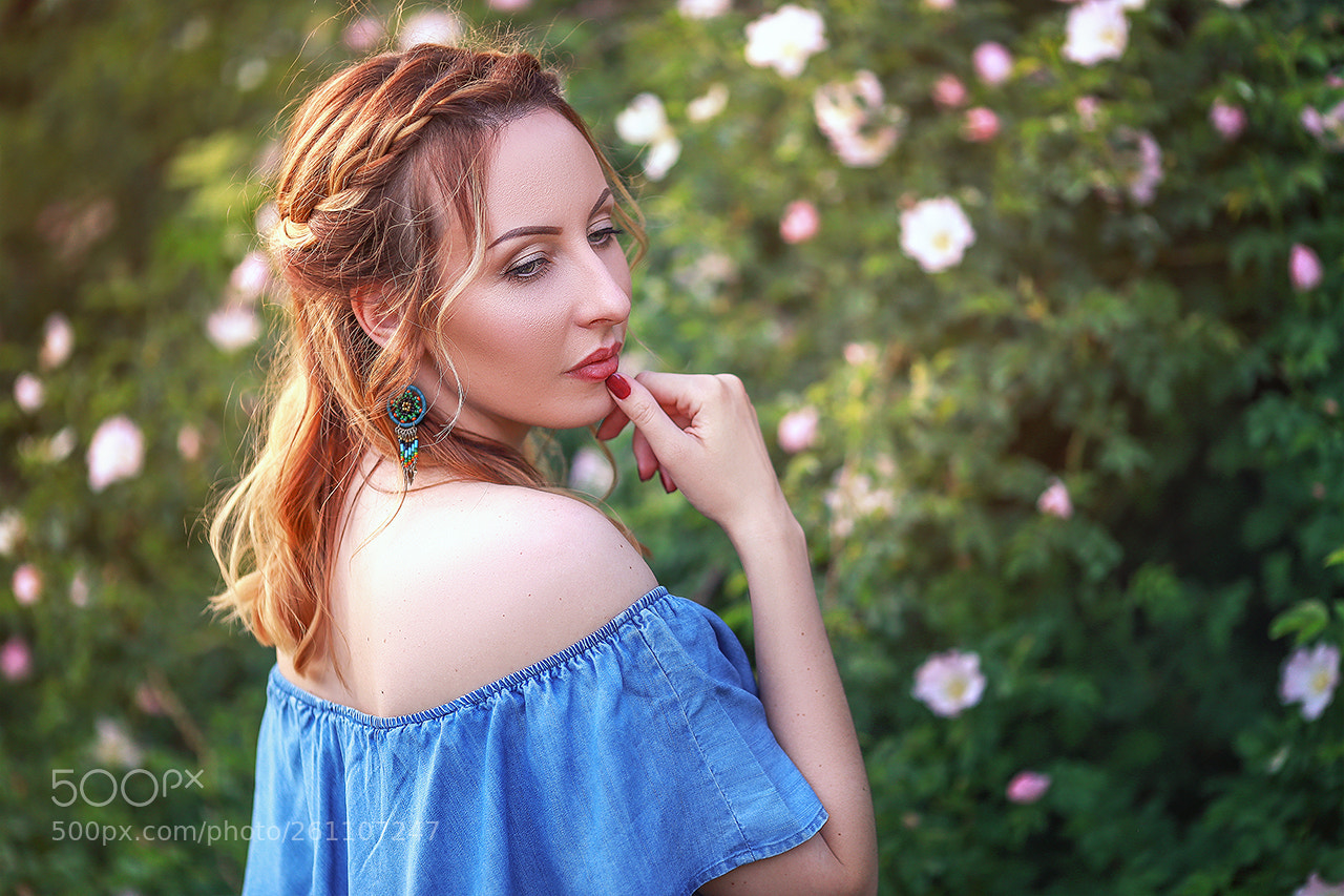 Canon EOS 6D sample photo. Img photography