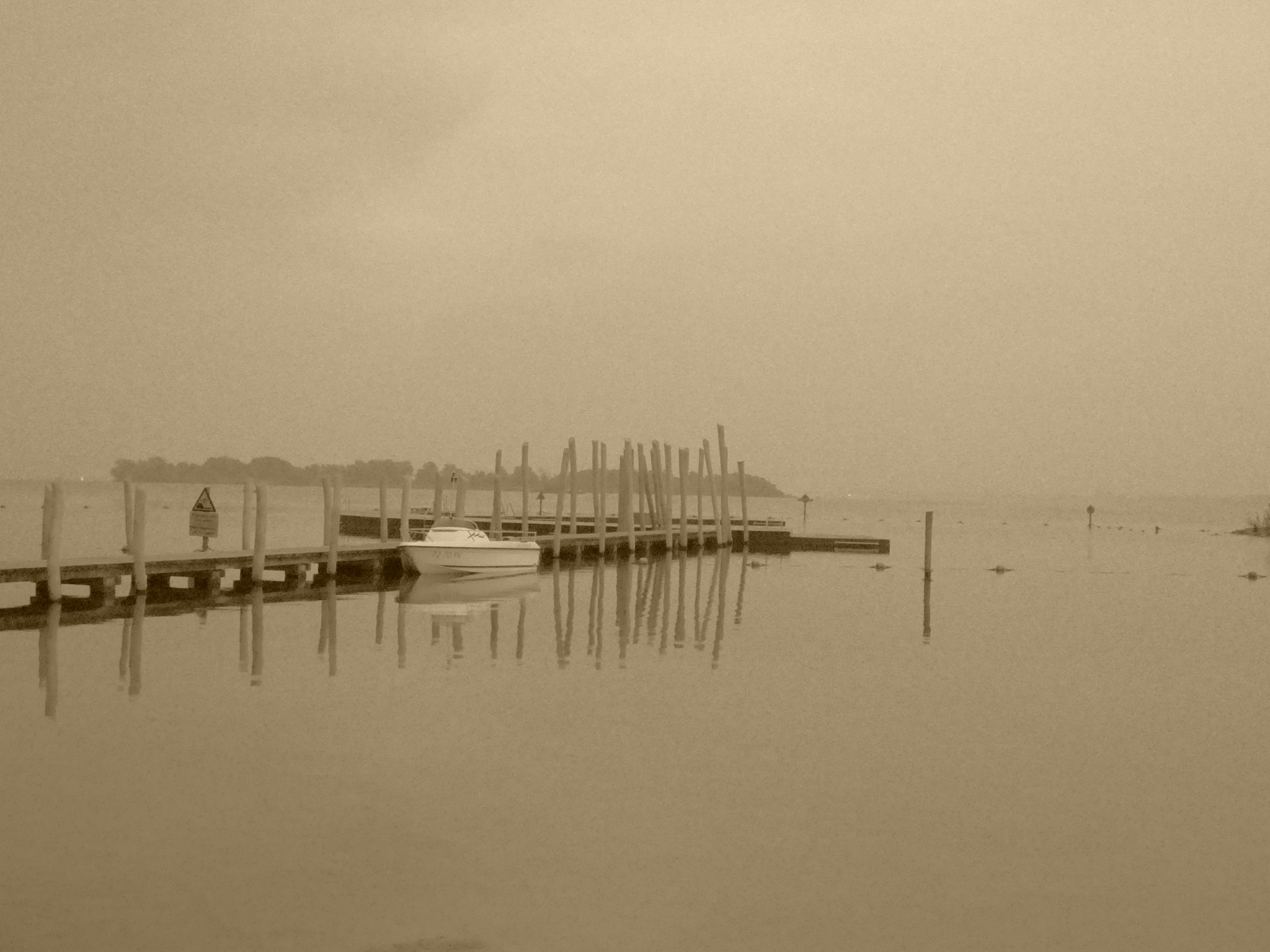 Panasonic DC-FZ83 sample photo. Boat in a dream photography