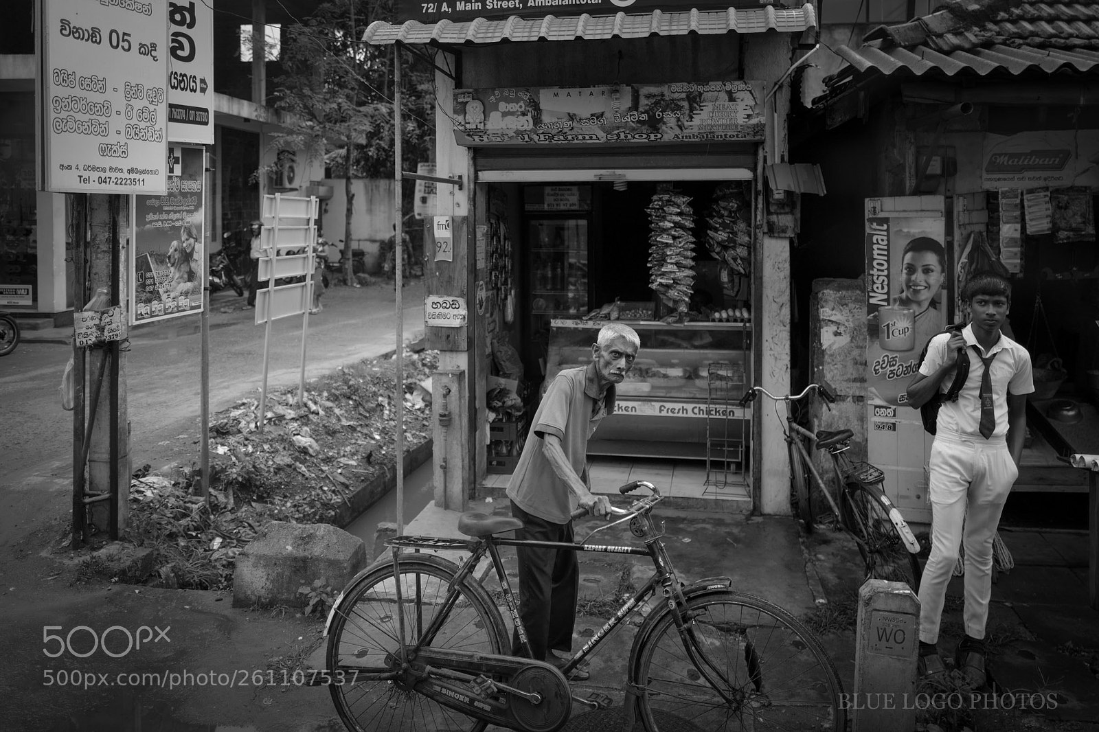 Leica Q (Typ 116) sample photo. Sri lanka photography