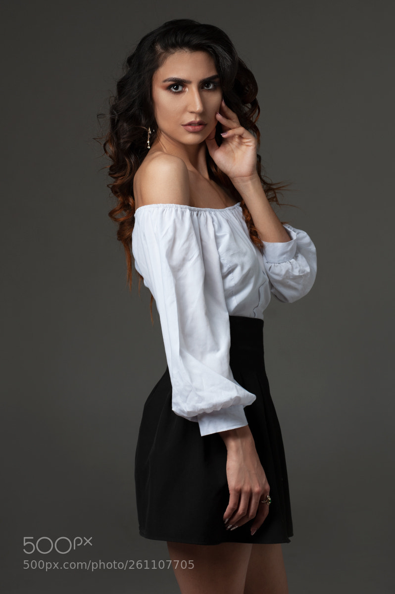 Nikon D700 sample photo. Sitora photography