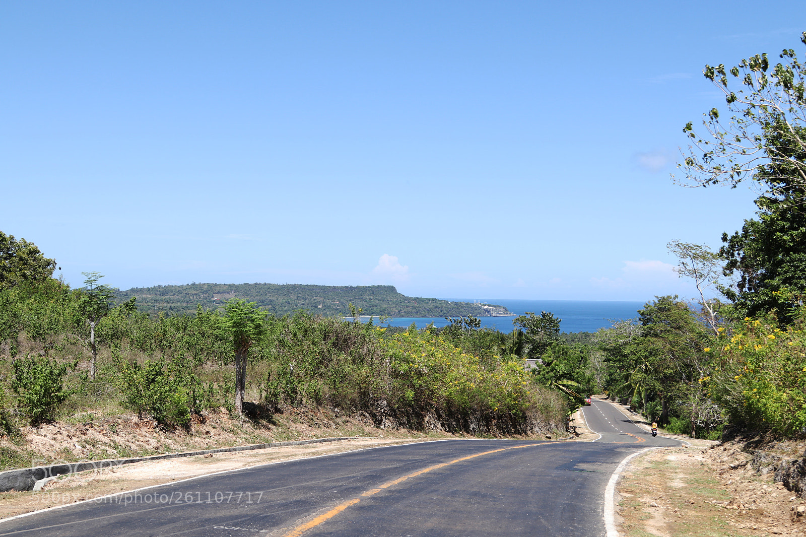 Canon EOS 80D sample photo. Siquijor island, philippines photography