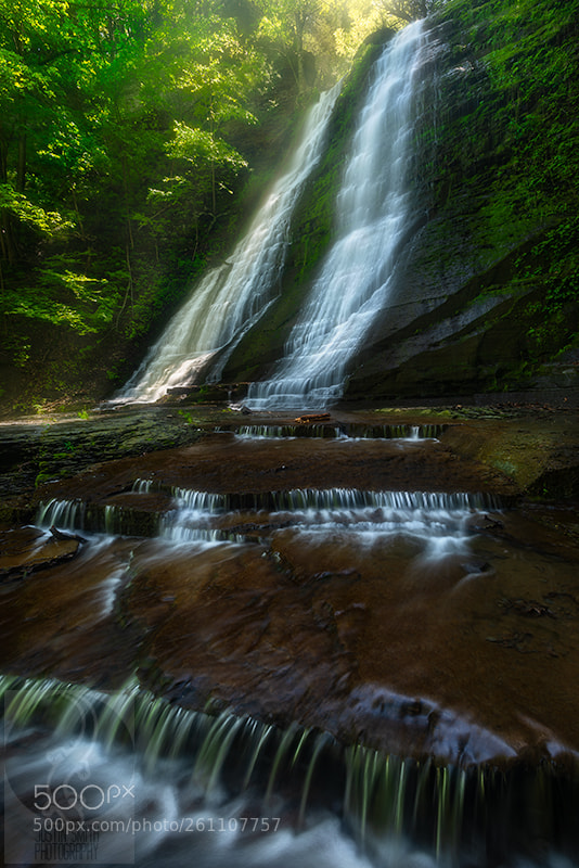 Nikon D800 sample photo. Breaking the rules photography
