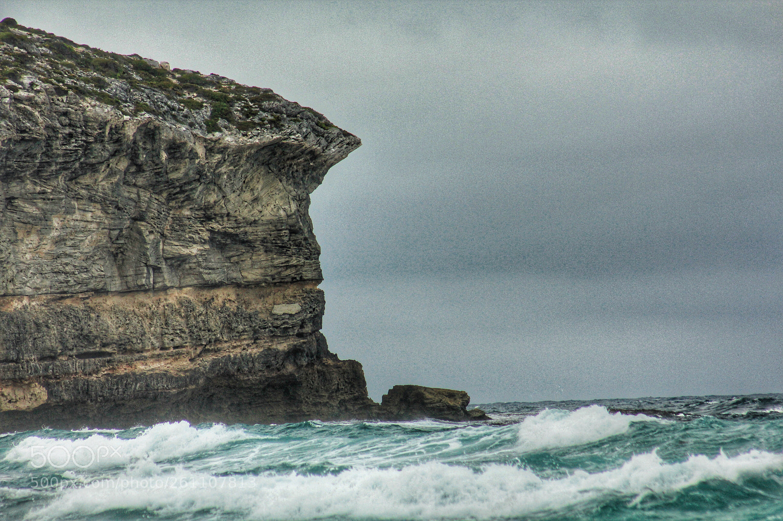 Canon EOS 60D sample photo. The great southern ocean photography