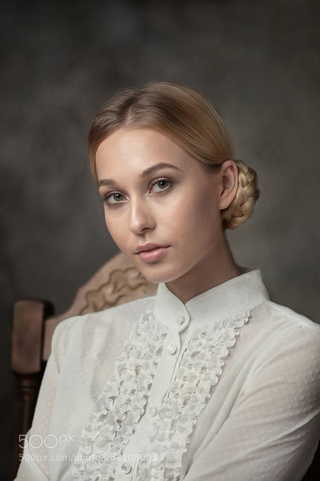 Canon EOS 6D sample photo. Olya photography