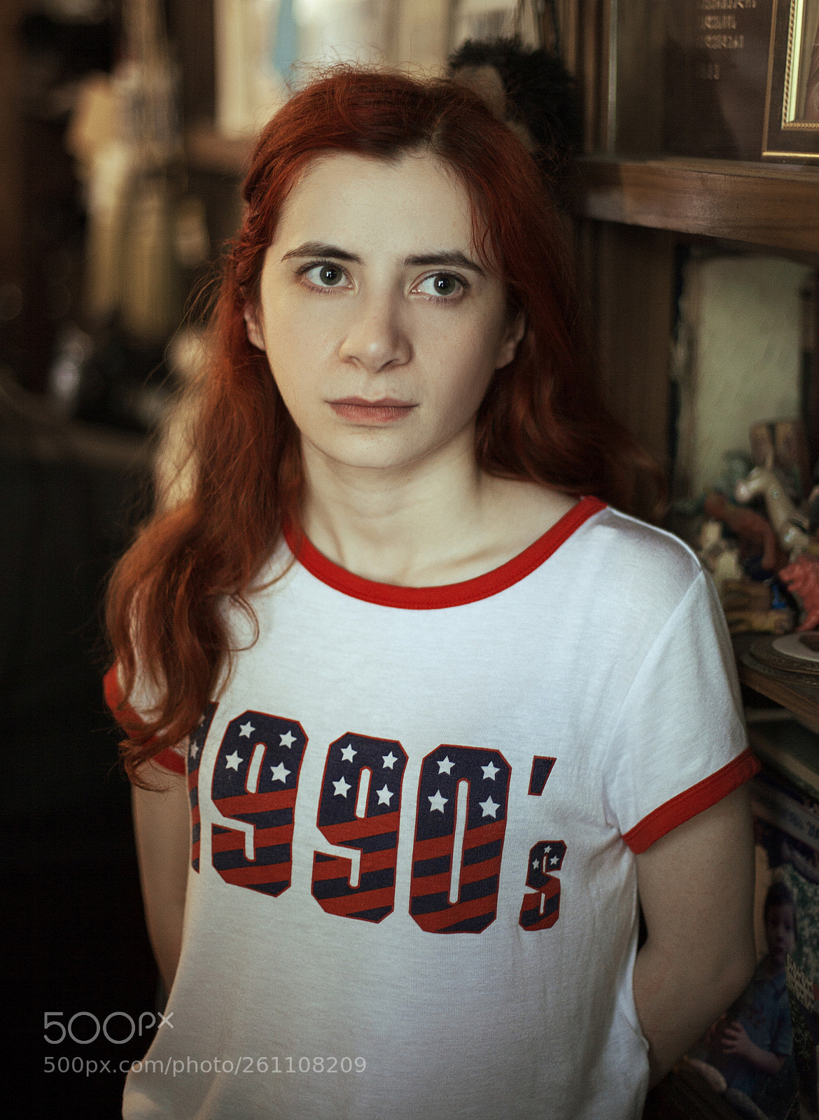 Canon EOS 5D Mark II sample photo. Ann photography