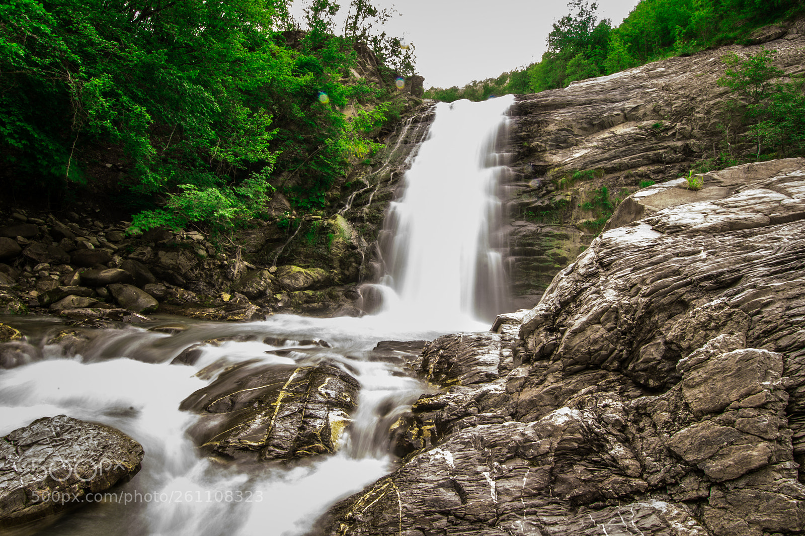 Nikon D610 sample photo. Golfarone photography