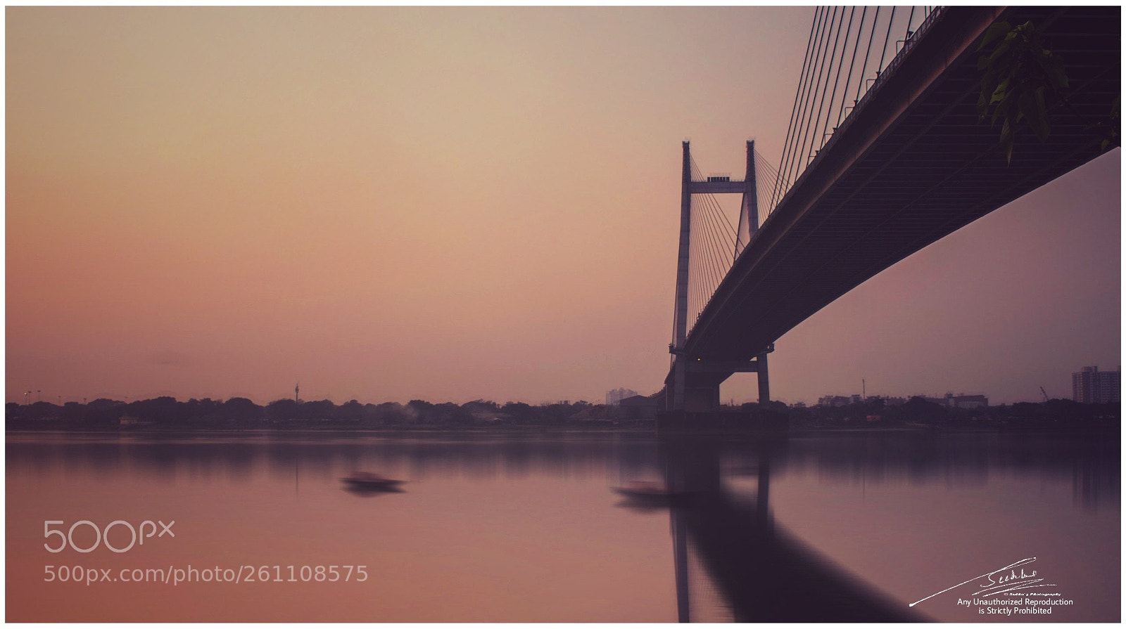 Nikon D5300 sample photo. Mystical kolkata photography