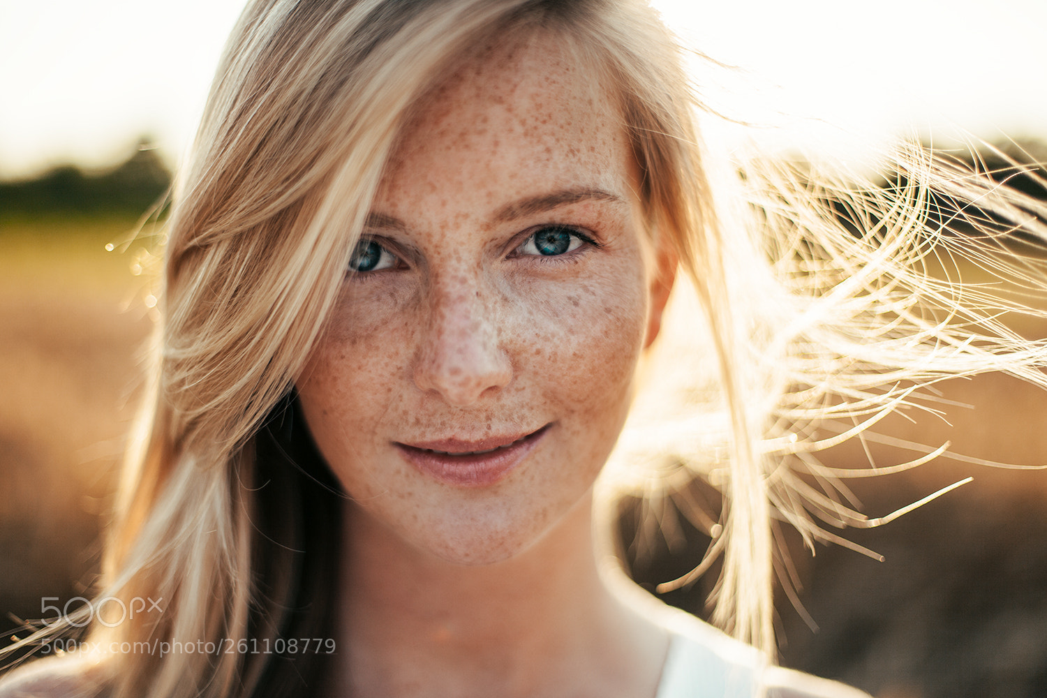 Canon EOS 5D Mark II sample photo. Katharina photography
