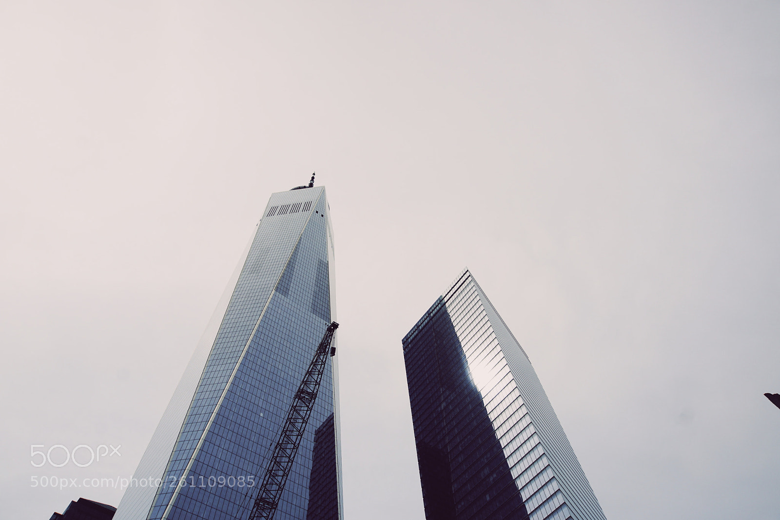Sony a6000 sample photo. Freedomtower photography