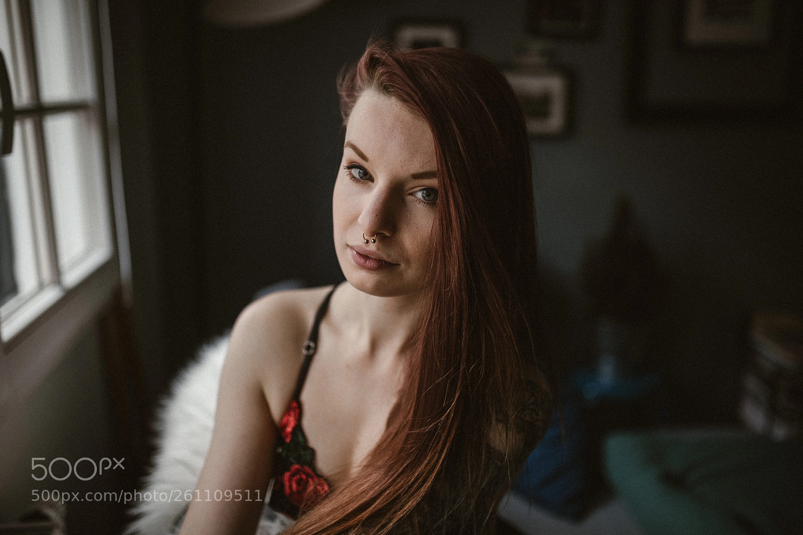 Canon EOS 5D Mark IV sample photo. Thalia photography