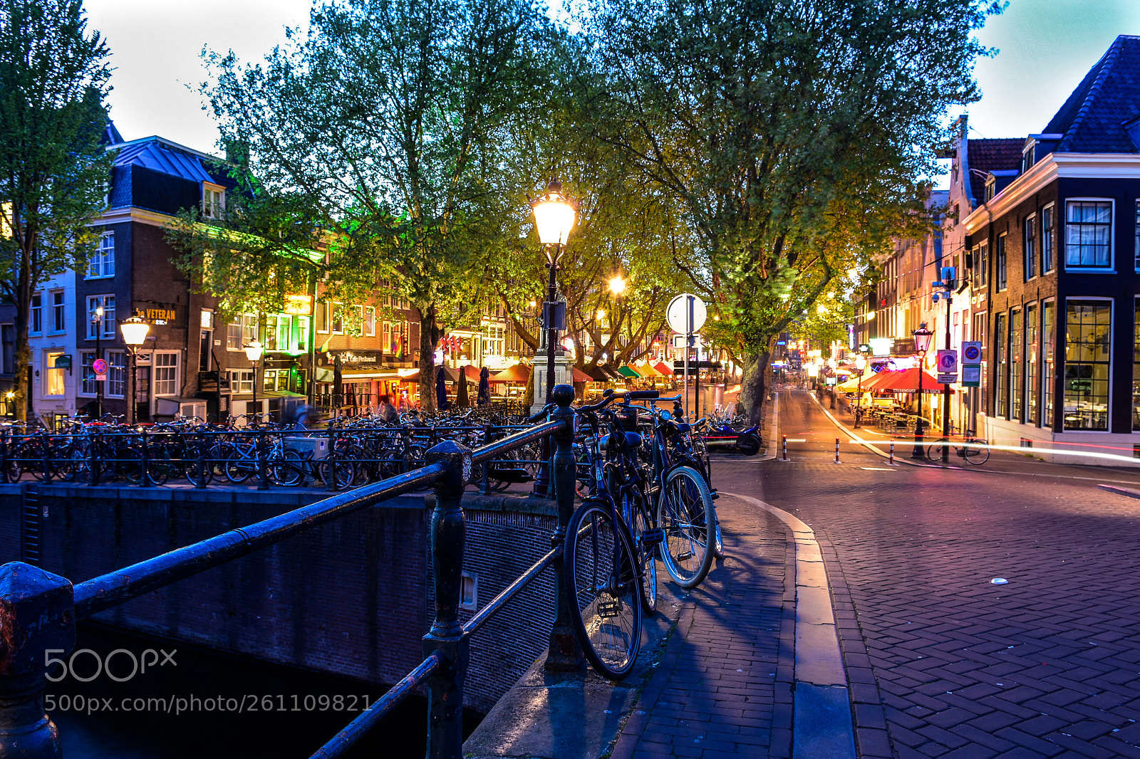 Nikon D7200 sample photo. Amsterdam city of cycle photography