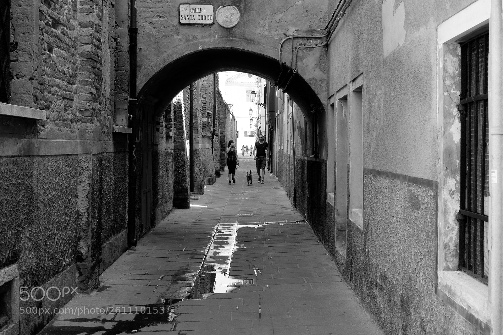 Fujifilm X-T1 sample photo. Scorcio di chioggia photography