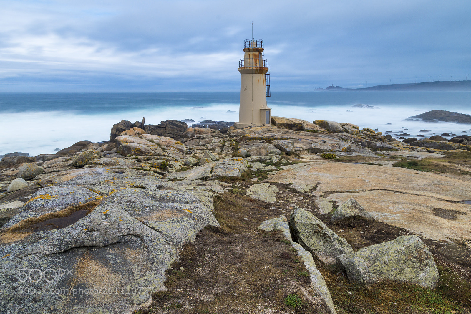 Nikon D7200 sample photo. The lighthouse lead me photography