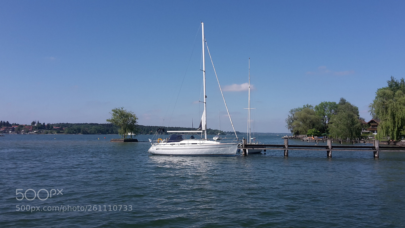 Samsung Galaxy S5 Mini sample photo. The boat photography