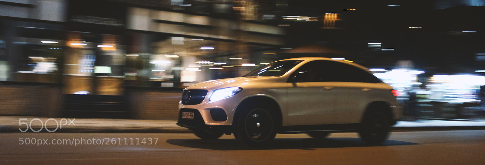 Canon EOS 1100D (EOS Rebel T3 / EOS Kiss X50) sample photo. Mercedes benz gle photography