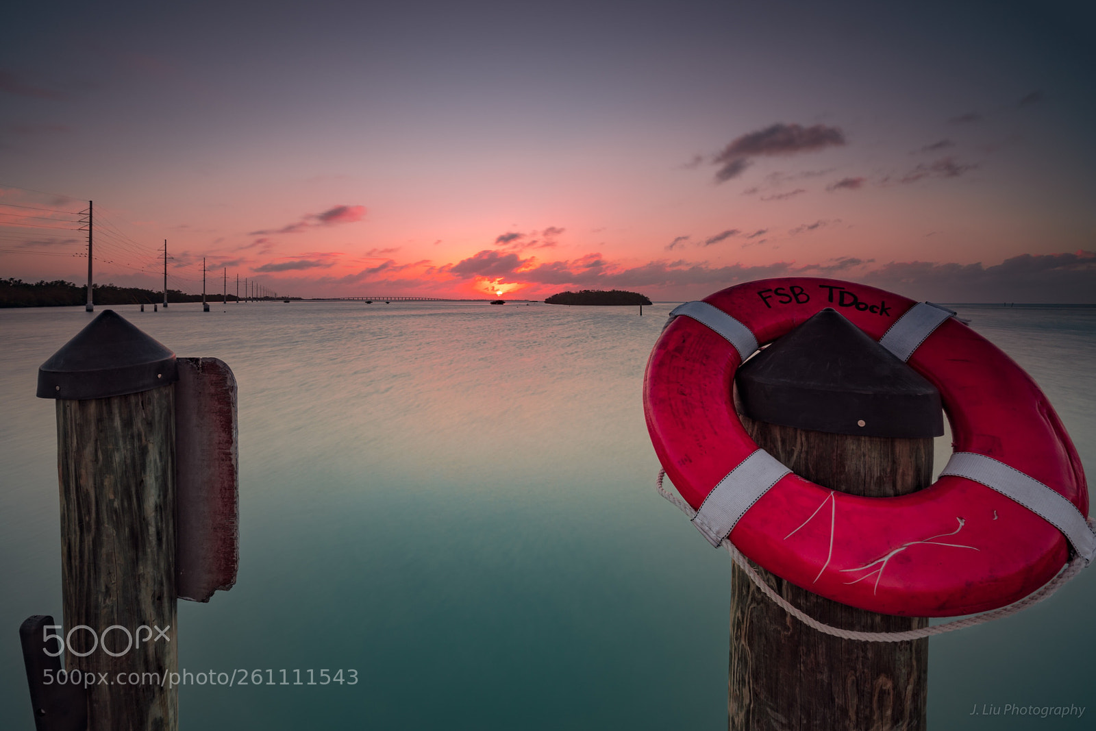 Sony a7R II sample photo. Florida keys - sunset 13 photography