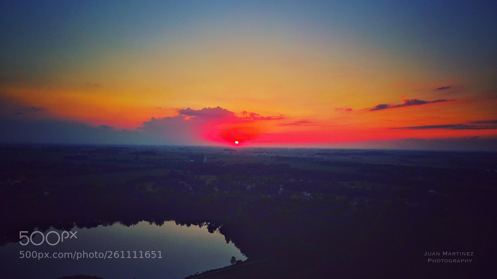 DJI FC220 sample photo. If you want to photography
