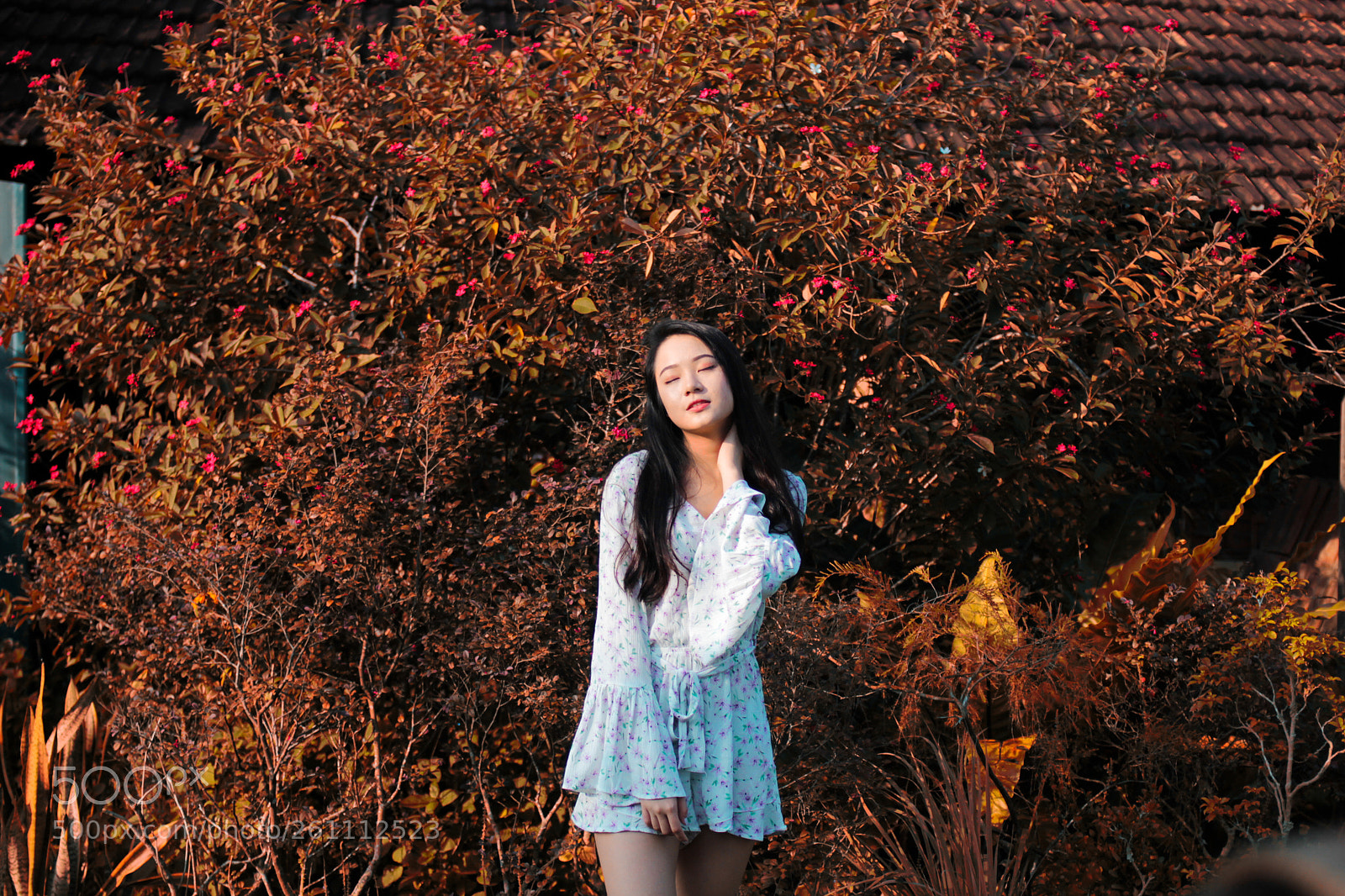 Canon EOS 60D sample photo. Summer day with her photography