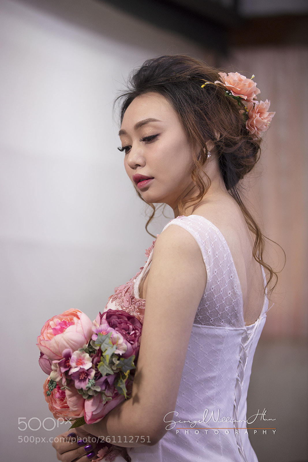Canon EOS 5DS R sample photo. Pre w photography