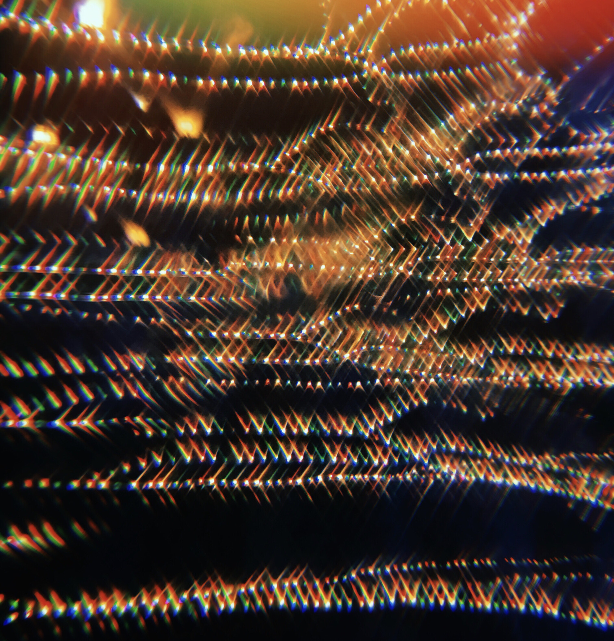 Apple iPhone sample photo. Nights photography