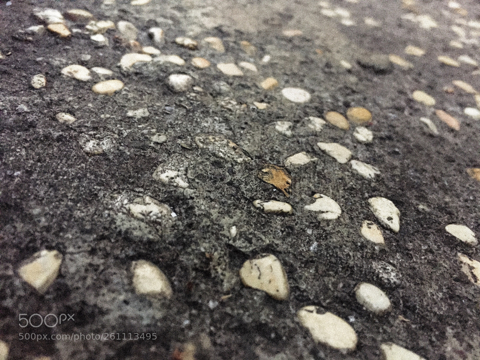 Apple iPhone 6 sample photo. Step stone photography