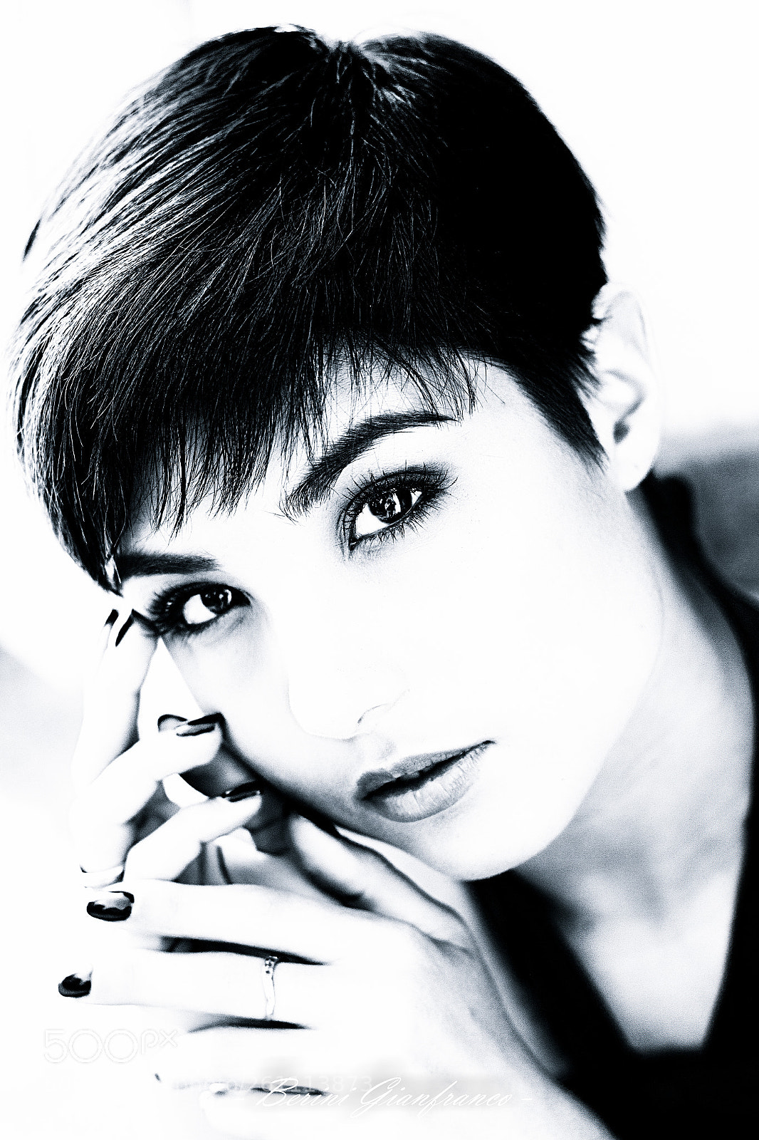 Canon EOS 7D sample photo. Giorgia photography