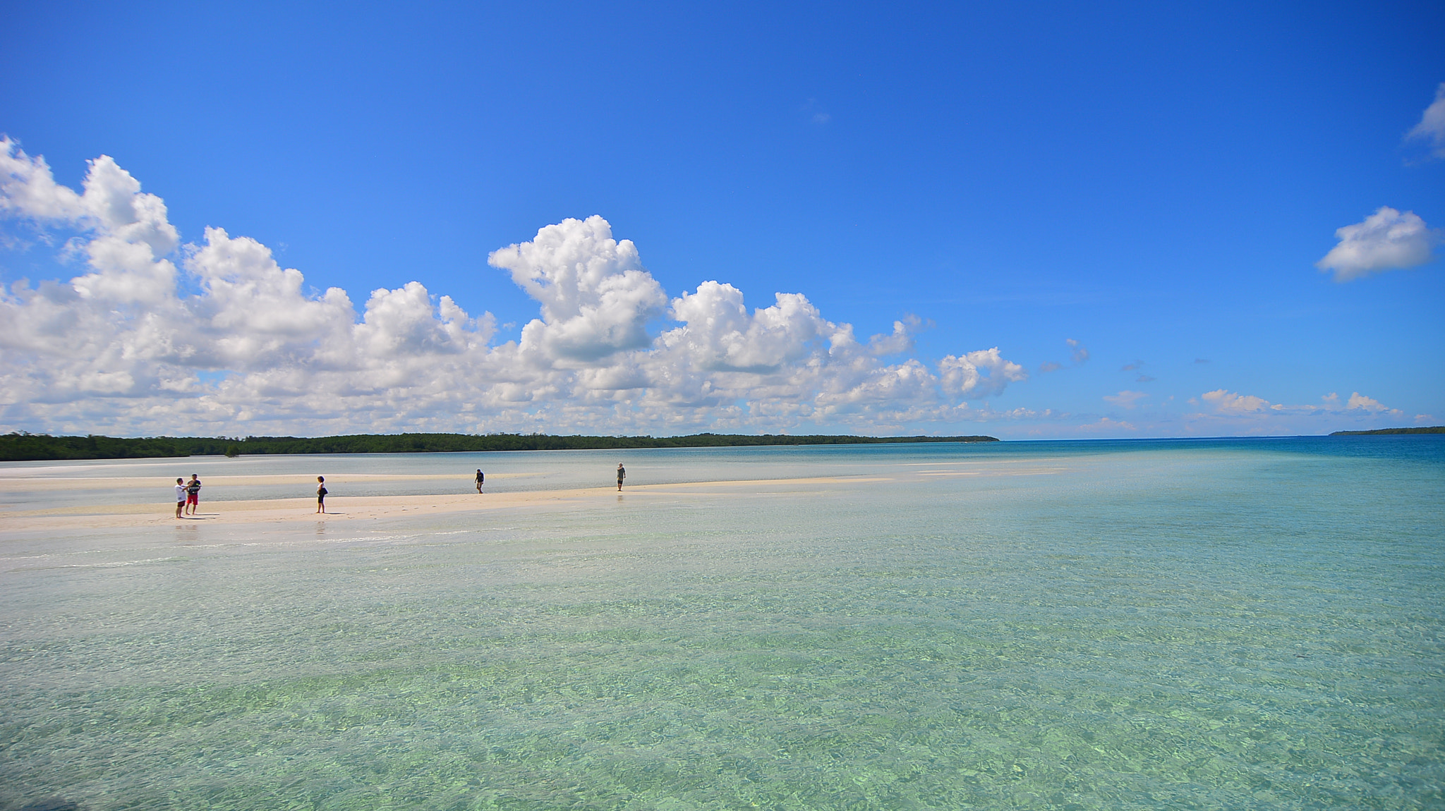 Nikon D7100 sample photo. Leebong island photography