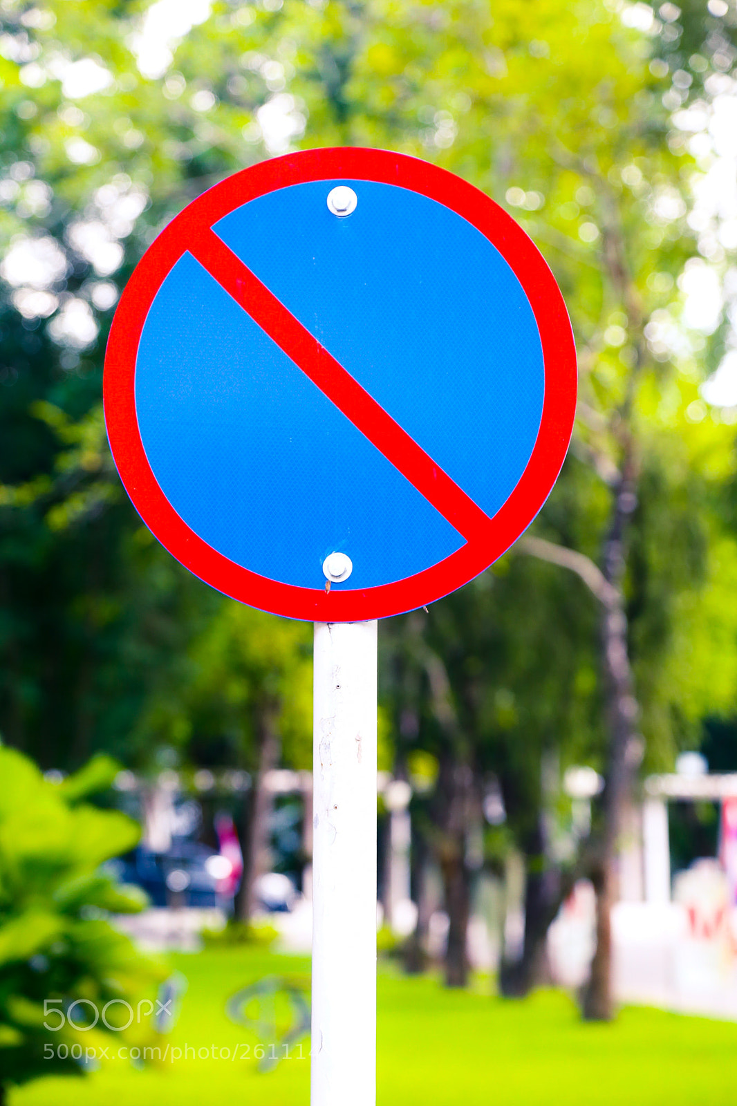 Canon EOS 6D sample photo. Traffic signs photography