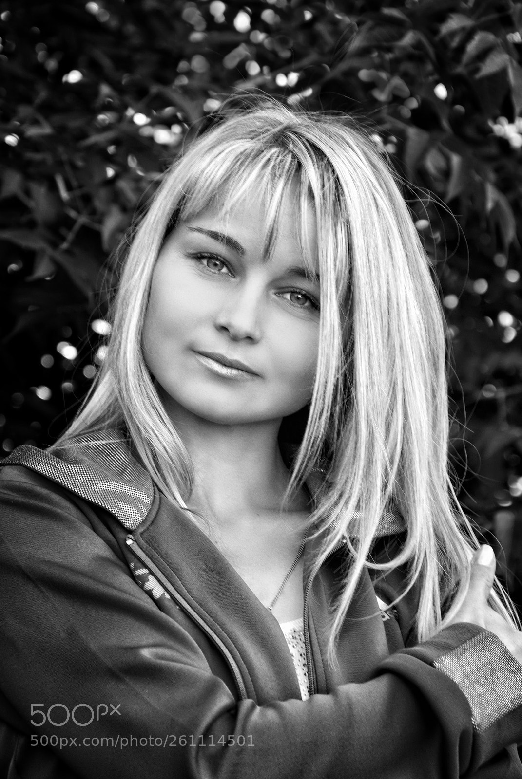 Nikon D3000 sample photo. Irina photography