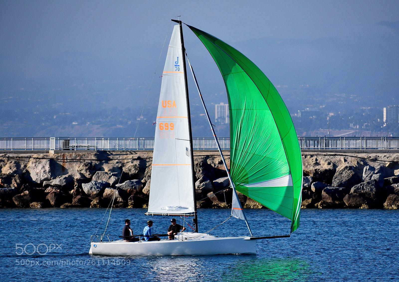 Nikon D7200 sample photo. Sailing the marina currents photography