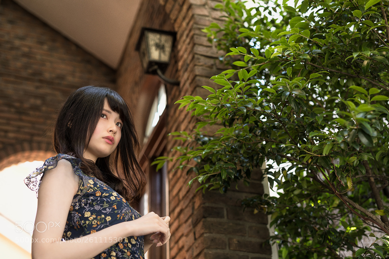 Canon EOS 5D Mark IV sample photo. Portrait photography