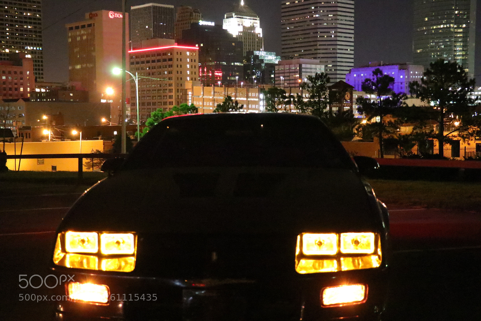 Canon EOS 80D sample photo. Img iroc downtown photography