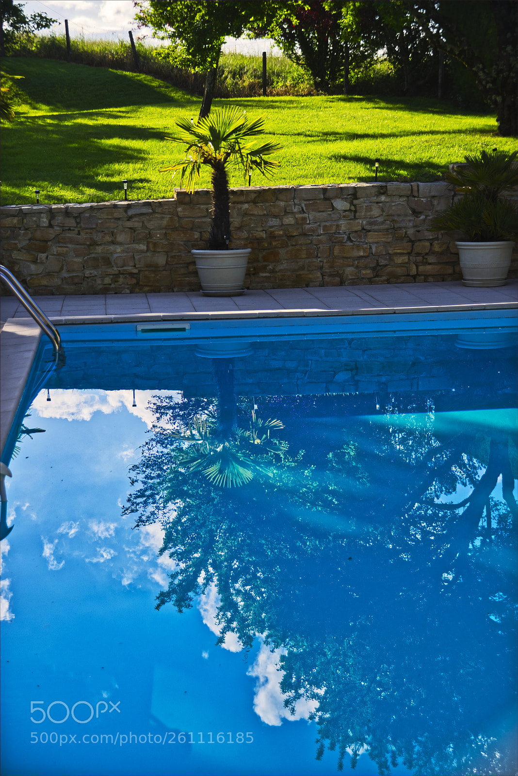 Nikon D3400 sample photo. Reflections & shadows photography