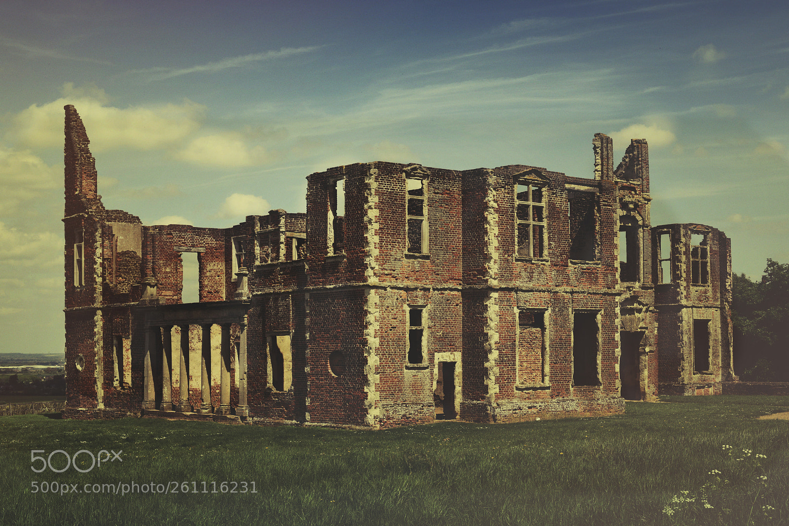 Nikon D810 sample photo. Houghton house photography