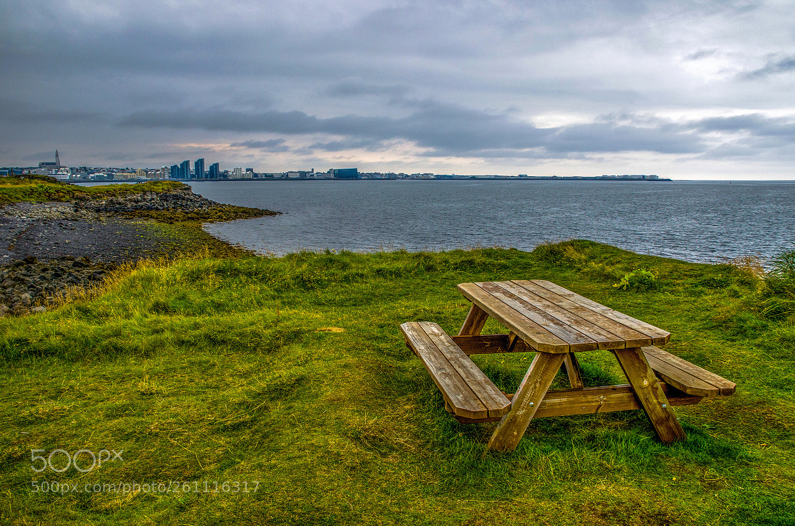 Nikon D7000 sample photo. Picnic spot photography