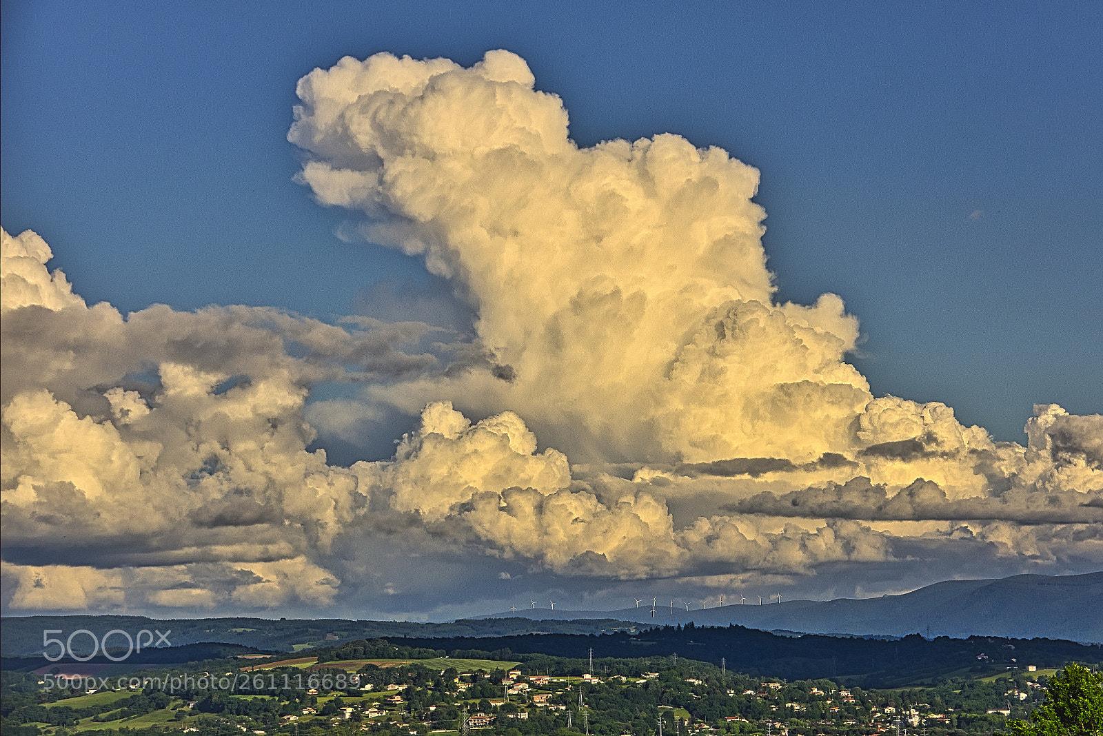 Nikon D3400 sample photo. Storm clouds photography