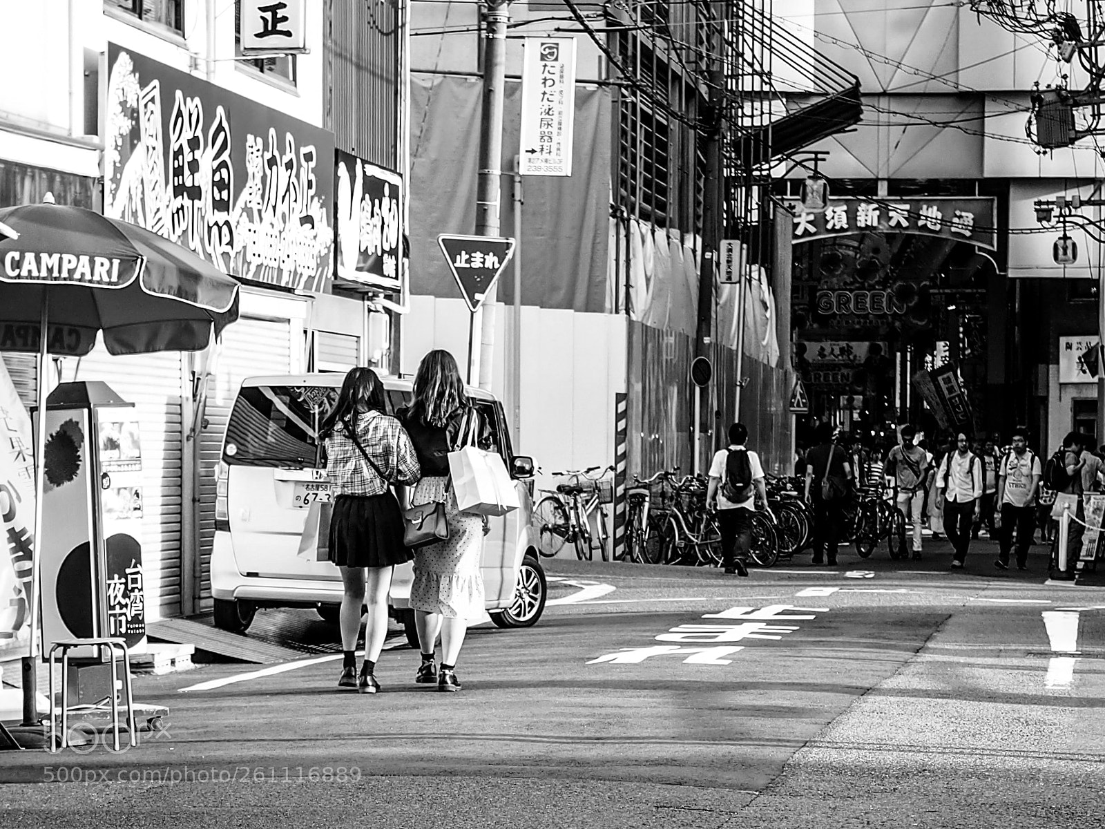Olympus OM-D E-M5 sample photo. Untitled photography