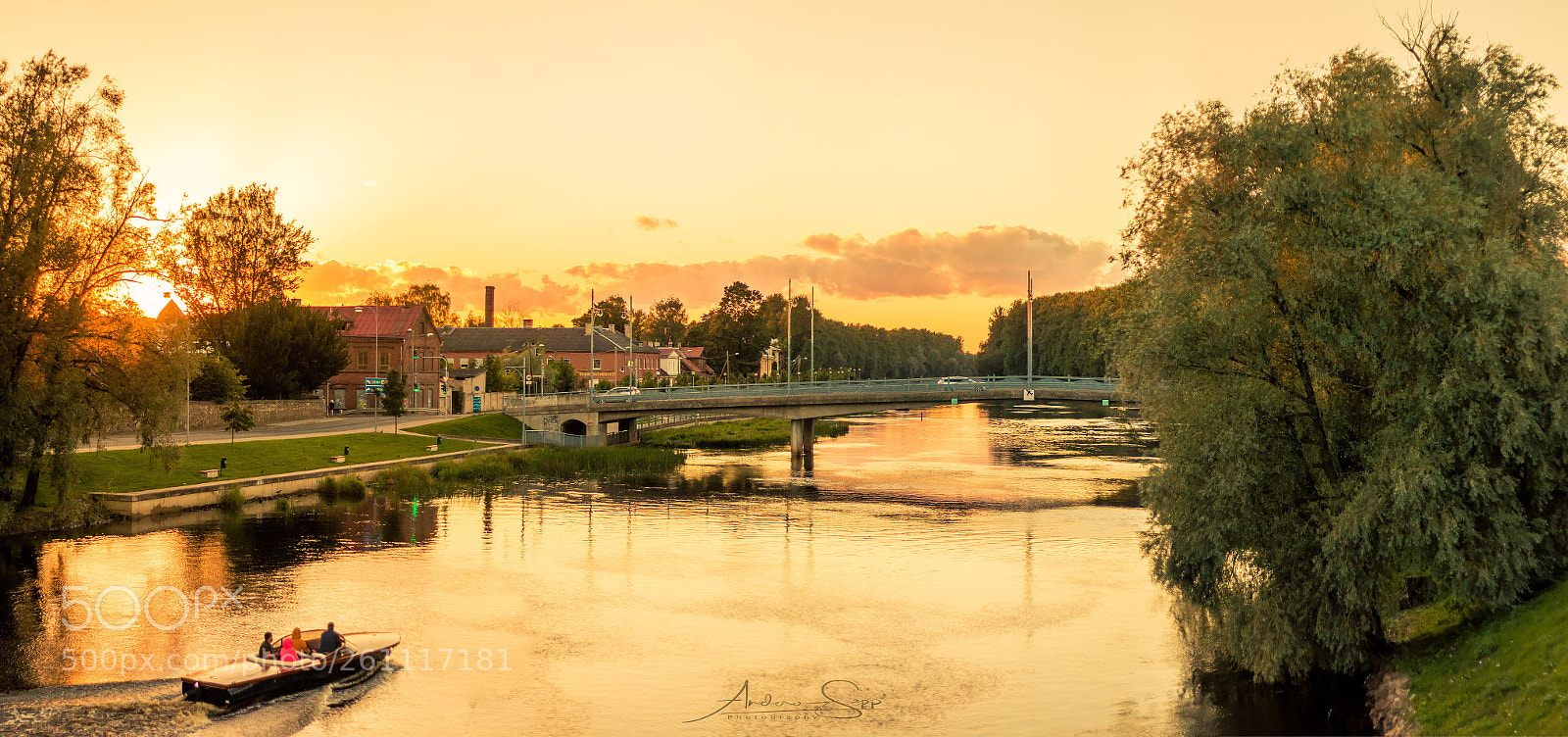 Canon EOS 70D sample photo. Chasing the sunset photography