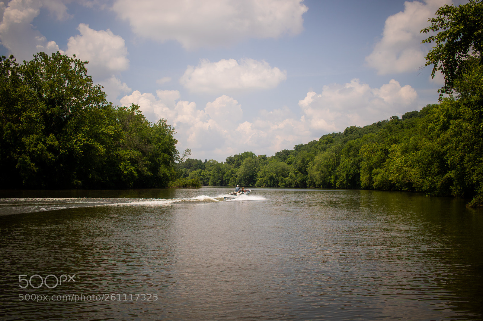 Canon EOS 750D (EOS Rebel T6i / EOS Kiss X8i) sample photo. River scene photography