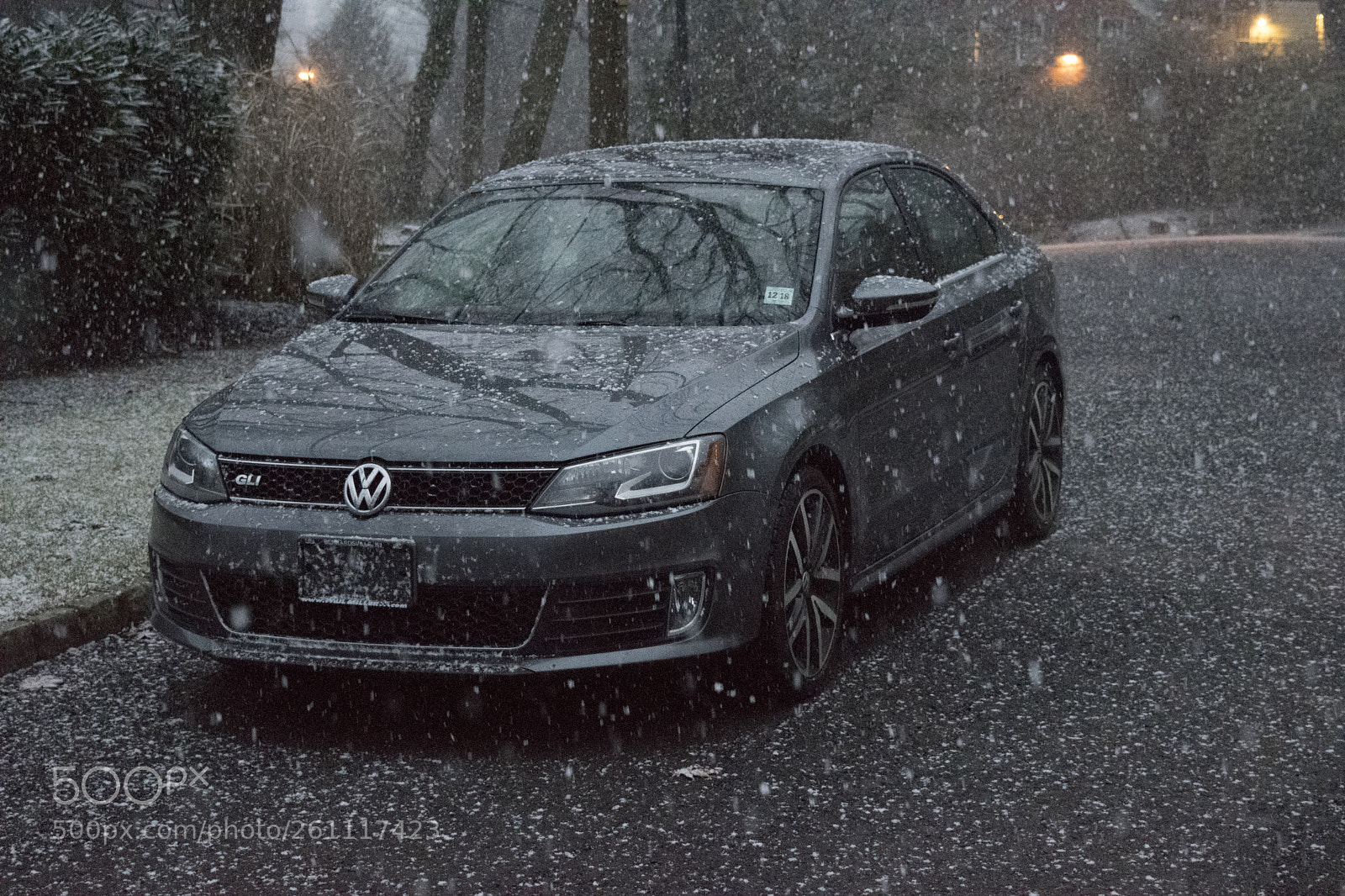 Nikon D5300 sample photo. Winter time gli photography