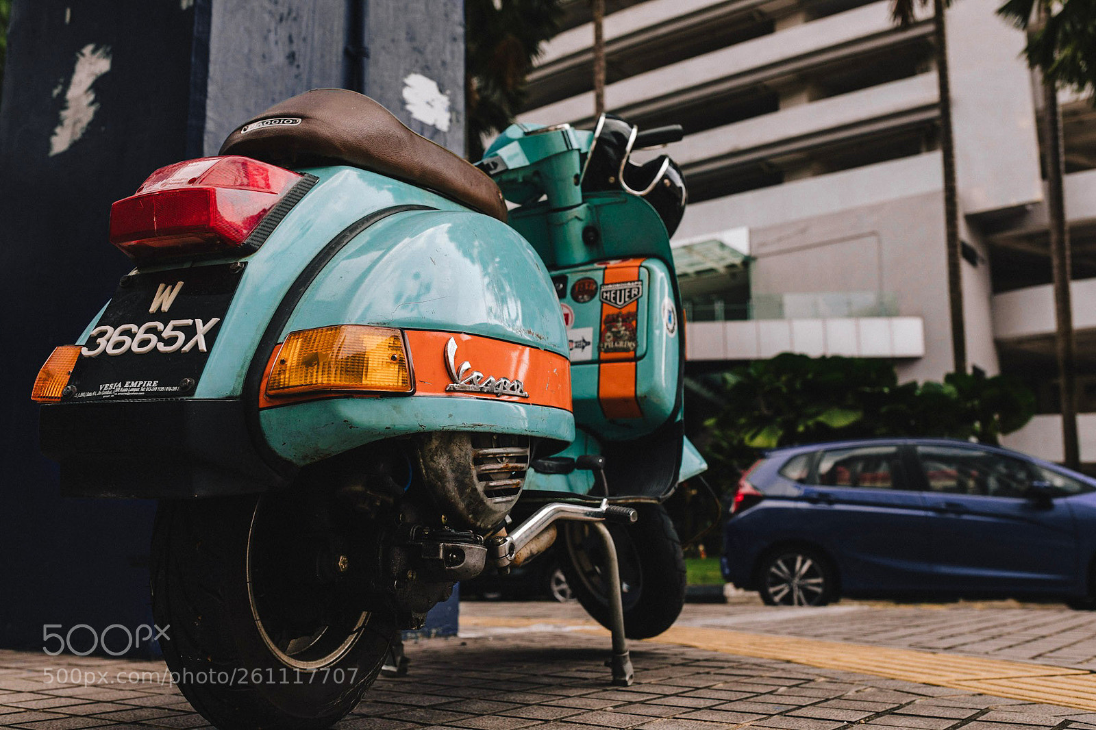 Canon EOS 5D Mark IV sample photo. Vaspa is back photography