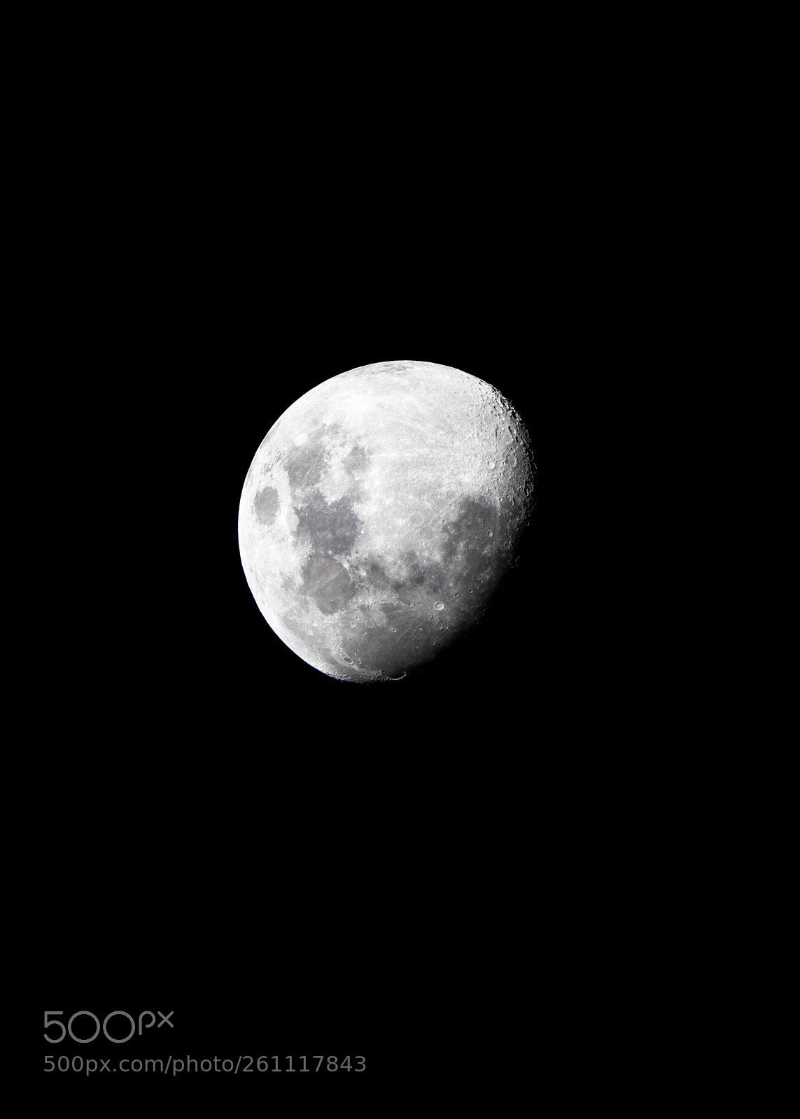 Sony a7 III sample photo. Moon https www.instagram.com lyesk photography
