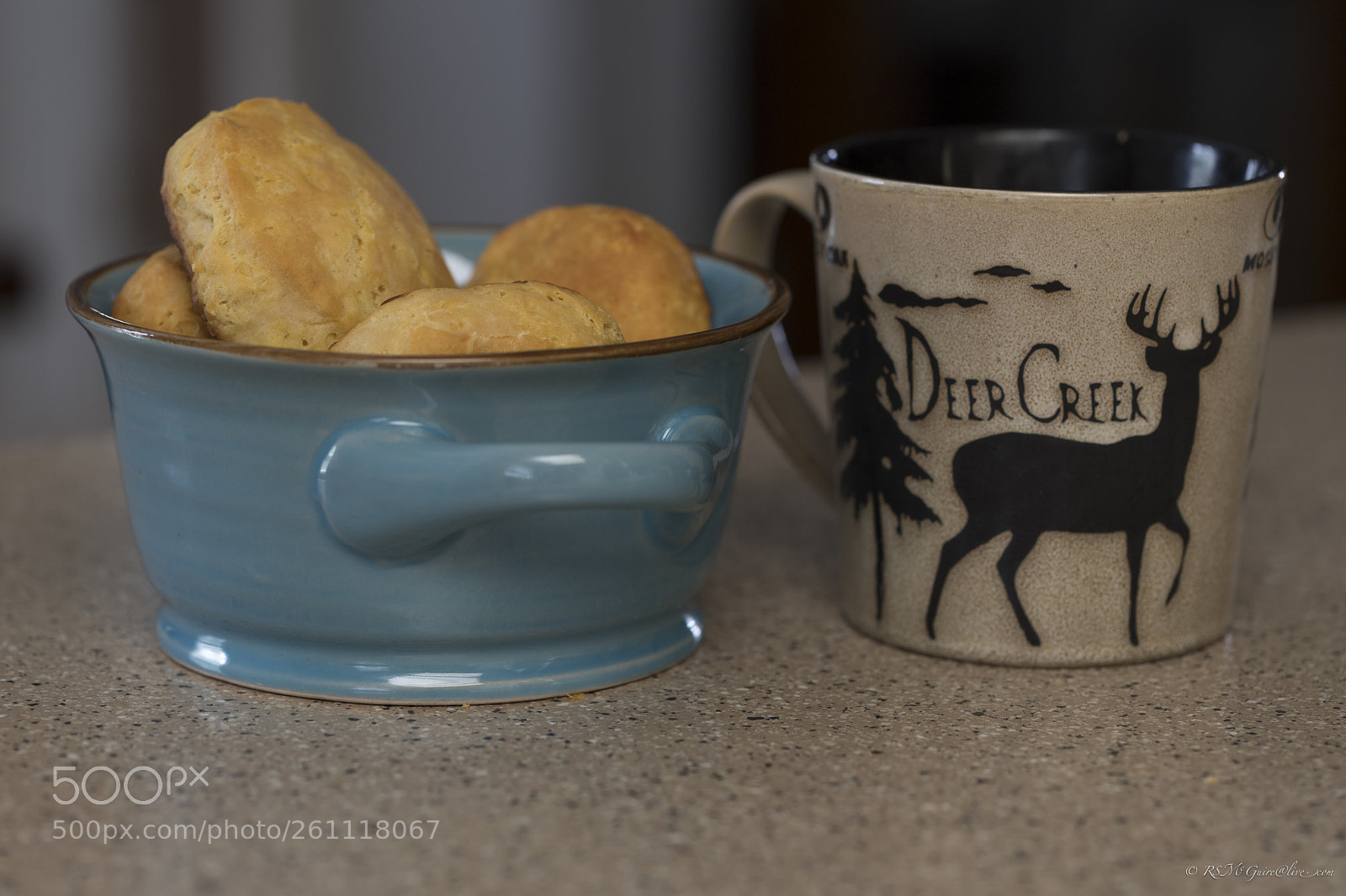 Canon EOS 6D Mark II sample photo. Biscuits & coffee photography