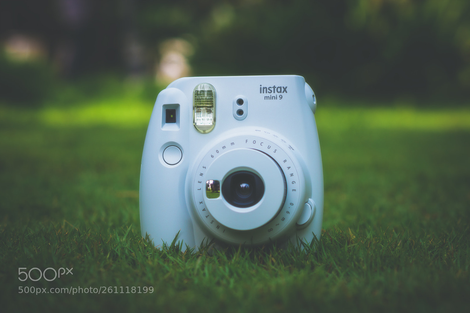 Nikon D610 sample photo. Instax love photography