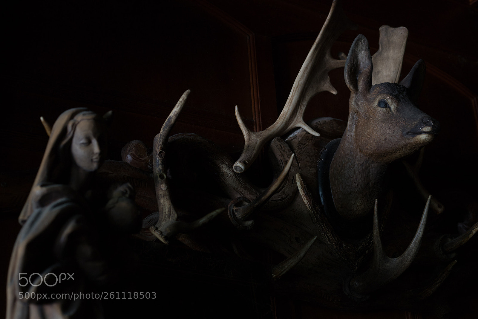 Canon EOS 6D Mark II sample photo. Trophies photography