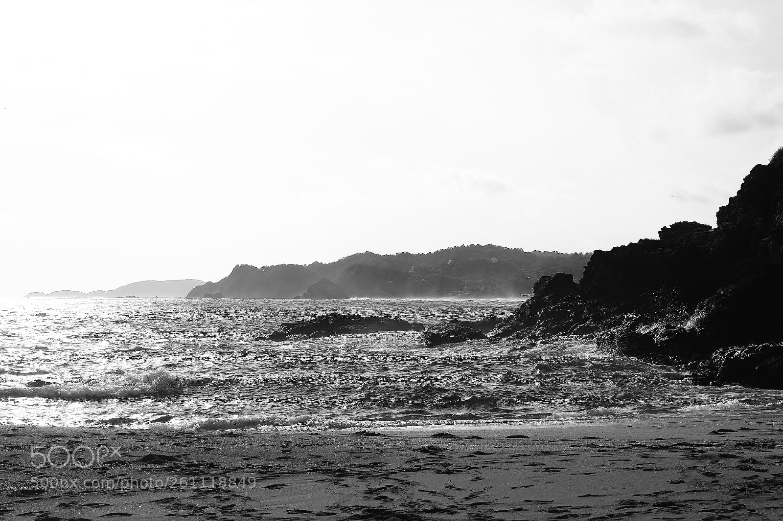 Canon EOS 1200D (EOS Rebel T5 / EOS Kiss X70 / EOS Hi) sample photo. Zipolite photography