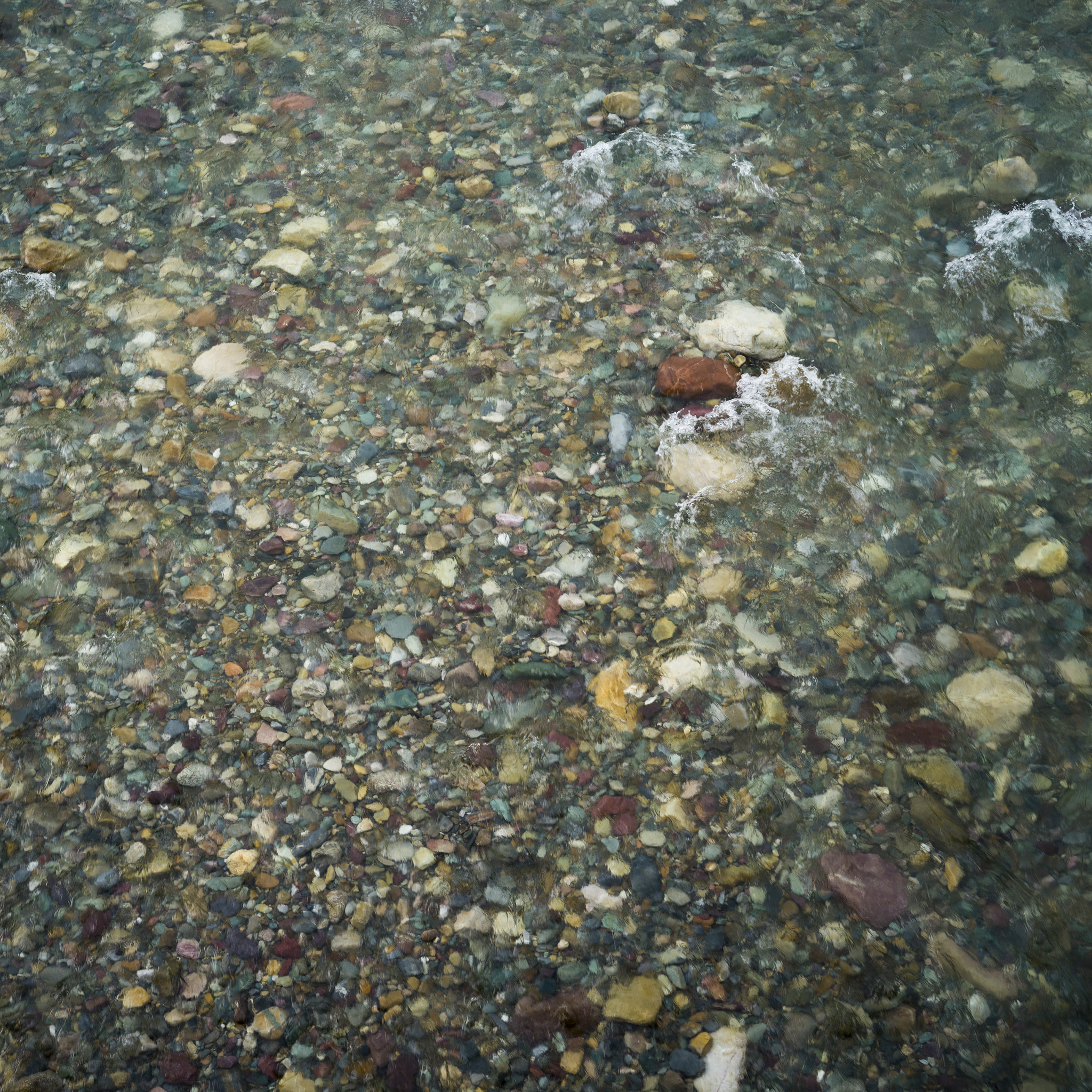 Hasselblad X1D-50c sample photo. Elevated view of stones in water, spillimacheen, british columbi photography