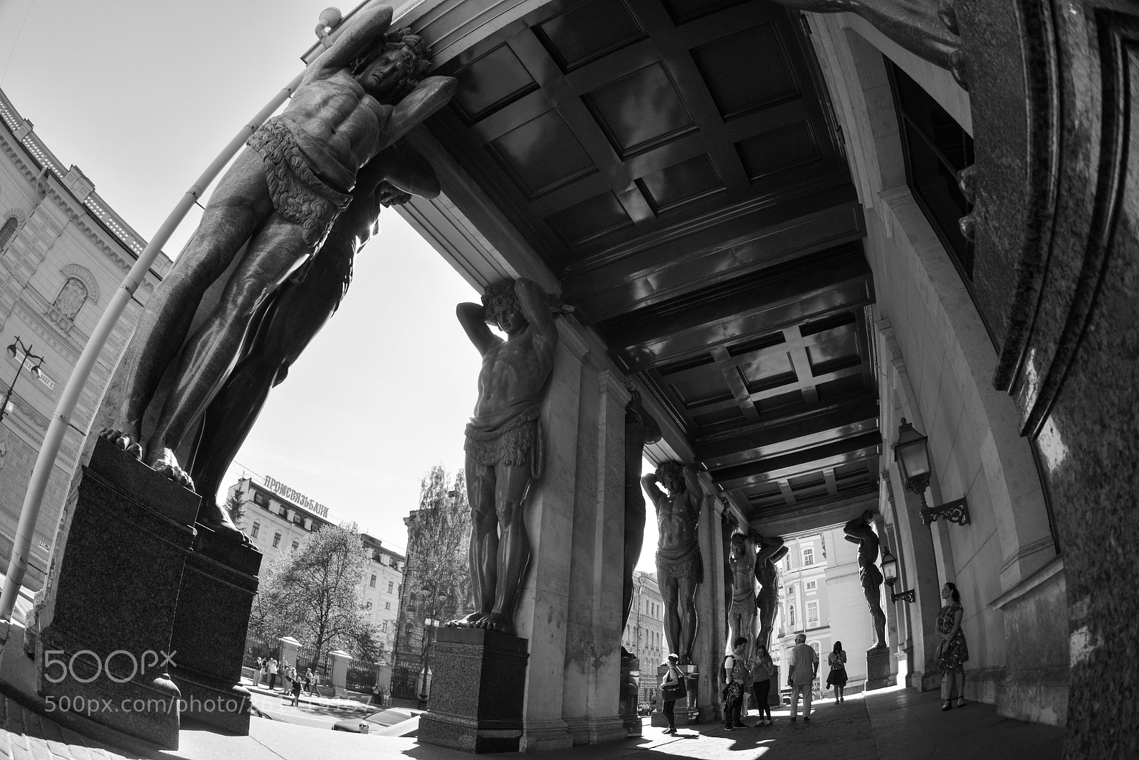 Nikon D610 sample photo. Атланты photography