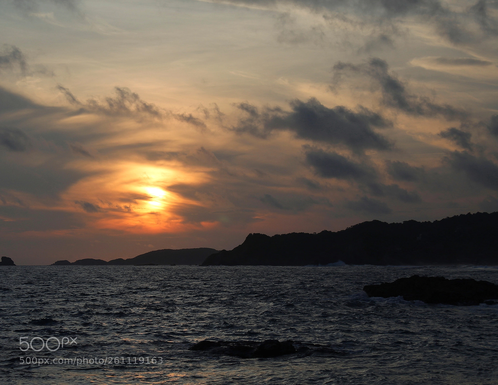 Canon EOS 1200D (EOS Rebel T5 / EOS Kiss X70 / EOS Hi) sample photo. Zipolite photography