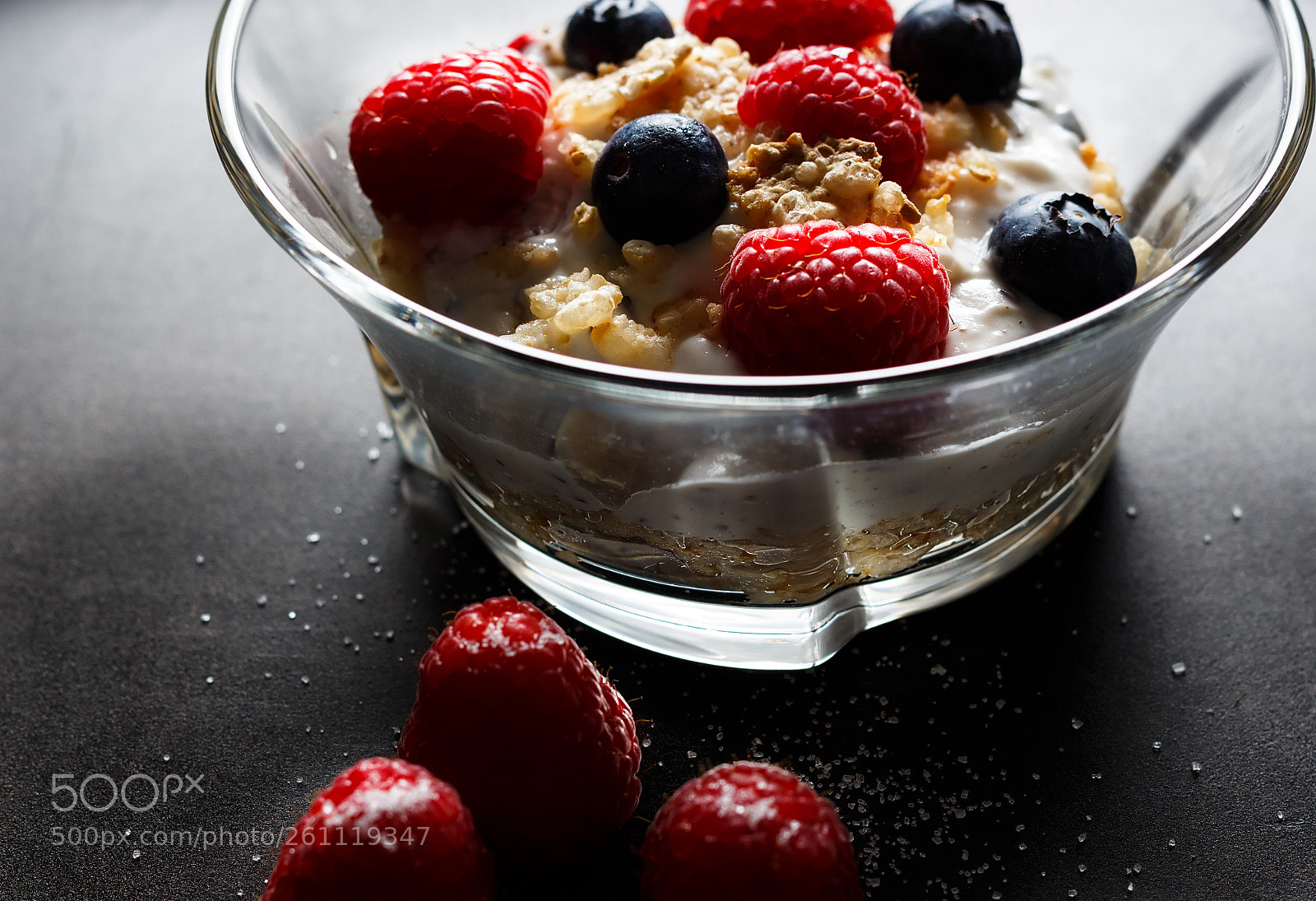 Canon EOS 700D (EOS Rebel T5i / EOS Kiss X7i) sample photo. Healthy breakfast. photography